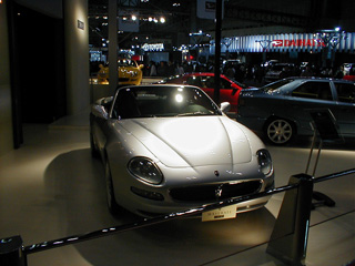 Maserati_Spyder